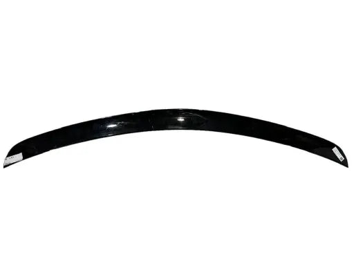 MERCEDES BENZ C CLASS W204 SPOILER AILERON SIDE SKIRT