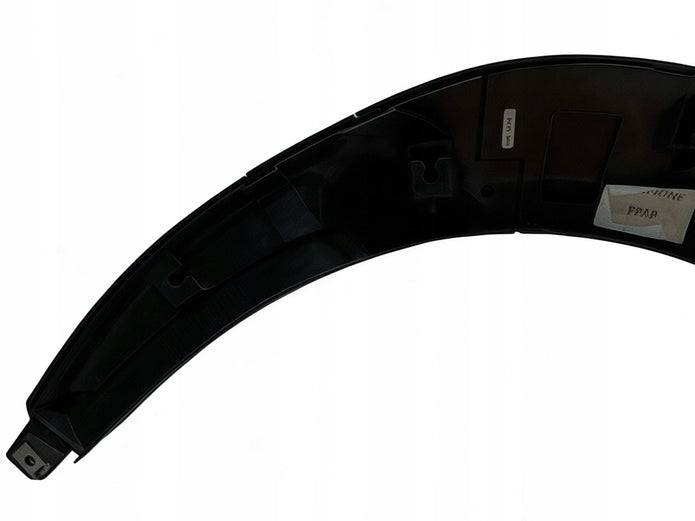 FERRARI PUROSANGUE REAR FENDER TRIM STRIP