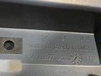 PORSCHE PANAMERA 971 REAR SPOILER AILERON