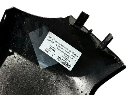 ROLLS ROYCE CULLINAN GRILLE COVER