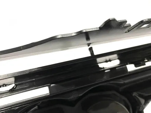 AUDI RS FRONT GRILLE GRILLE COVER