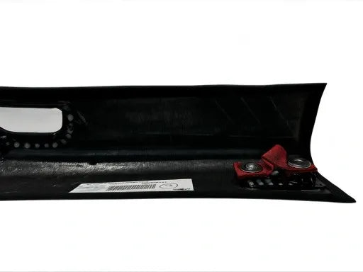 FERRARI 296 GTB PILLAR COVER PANEL