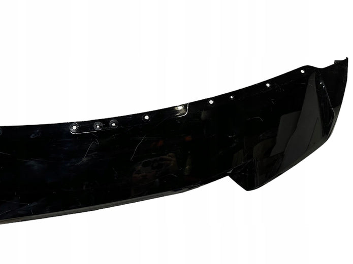CADILLAC ESCALADE SPOILER FRONT BUMPER LIP