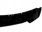 CADILLAC ESCALADE SPOILER FRONT BUMPER LIP
