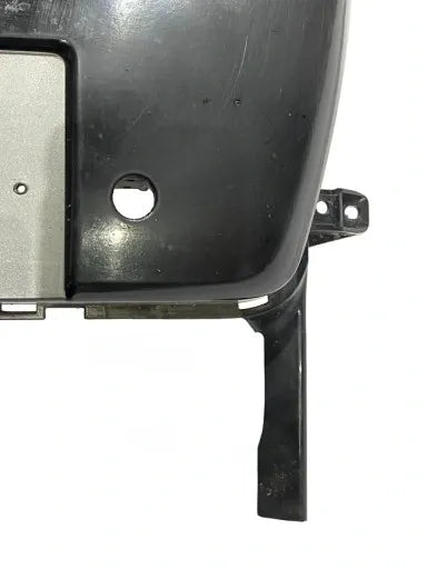 BENTLEY FLYING SPUR GRILL COVER