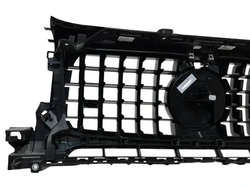 MERCEDES BENZ AMG G63 RADIATOR GRILL
