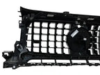 MERCEDES BENZ AMG G63 RADIATOR GRILL