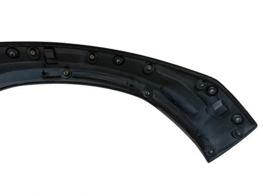 LAMBORGHINI STERRATO FRONT R TRIM COVER EXTENSION