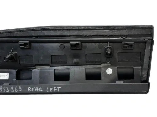 LAMBORGHINI URUS DOOR TRIM COVER