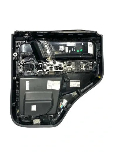 MERCEDES BENZ G W463 LEFT DOOR PANEL