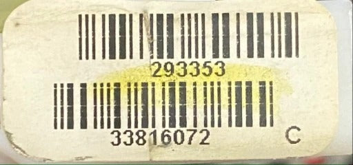 FERRARI CONSOLE CONTROL PANEL BUTTONS