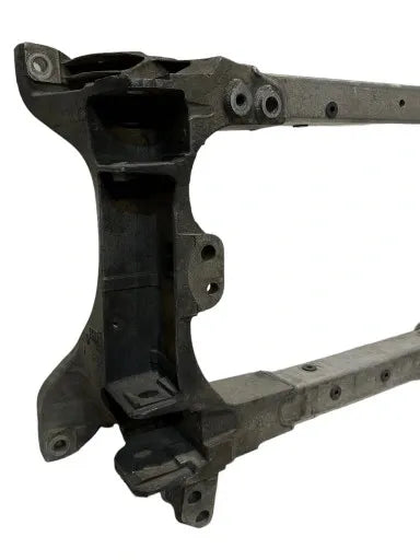 MASERATI GHIBLI SLED TROLLEY SUSPENSION