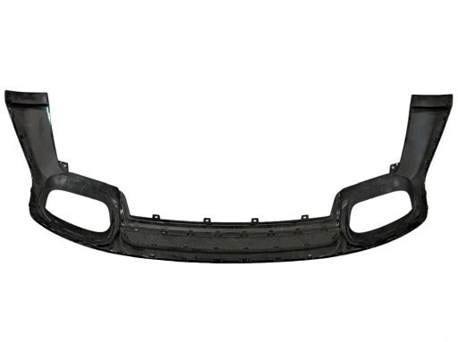 PORSCHE PANAMERA 971 DIFFUSER SPOILER SIDE SKIRT