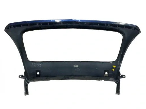 BENTLEY FLYING SPUR GRILL COVER