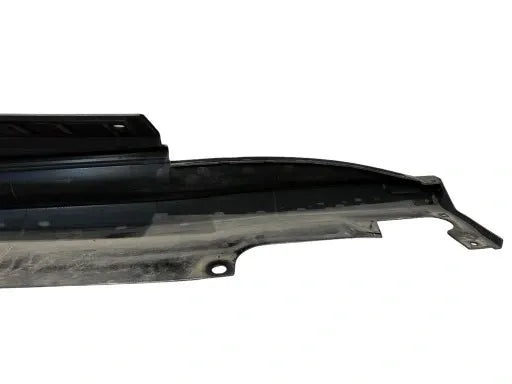 FERRARI F12 BERLINETTA DOOR SILL TRIM