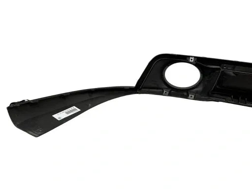 PORSCHE 992 BUMPER DIFFUSER