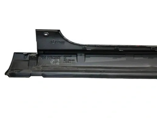 BENTLEY CONTINENTAL GT GTC DOOR SILL COVER