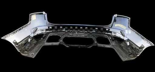 RANGE ROVER SPORT SVR REAR BUMPER, REAR BUMPER