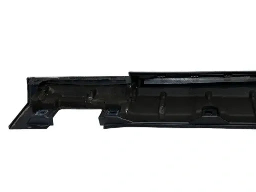 BENTLEY FLYING SPUR DOOR SILL COVER