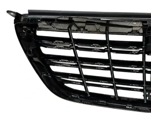 MERCEDES BENZ W222 GRILLE