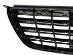 MERCEDES BENZ W222 GRILLE