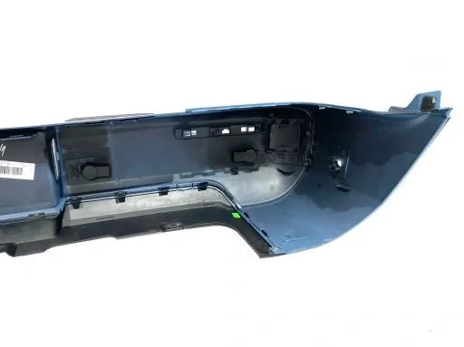 MERCEDES AMG G63 W463 REAR BUMPER