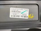 BENTLEY BENTAYGA DOOR TRIM COVER
