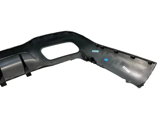 MERCEDES BENZ AMG GT REAR BUMPER DIFFUSER LIP