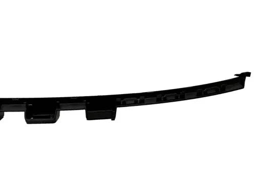 PORSCHE 992 TAILGATE TRIM