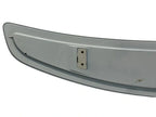 MERCEDES BENZ SLS TRUNK LID SPOILER AILERON WING