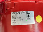 FERRARI 458 ITALIA SPIDER SPECIALE LEFT REAR LIGHT