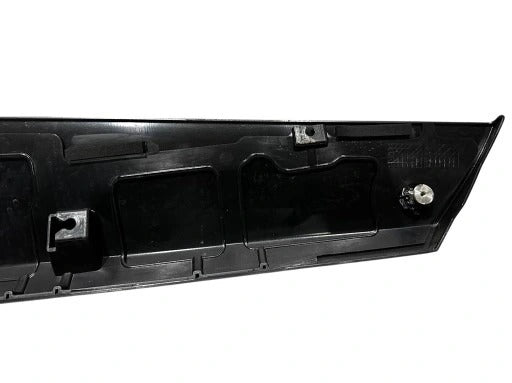 FERRARI PUROSANGUE FRONT DOOR PANEL TRIM