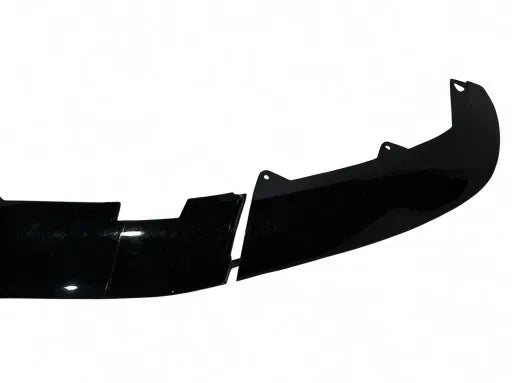 BENTLEY NEW GT FRONT SPOILER LIP BUMPER