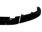 BENTLEY NEW GT FRONT SPOILER LIP BUMPER
