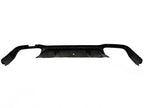 MERCEDES BENZ AMG E W213 CARBON REAR BUMPER DIFFUSER LIP