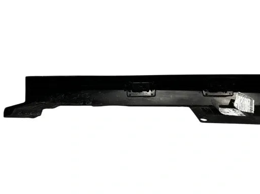 FERRARI PUROSANGUE DOOR SILL TRIM