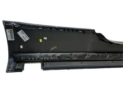 BENTLEY CONTINENTAL GT GTC DOOR SILL TRIM