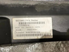 MERCEDES BENZ S S63 S65 W217 DOOR SILL STRIP