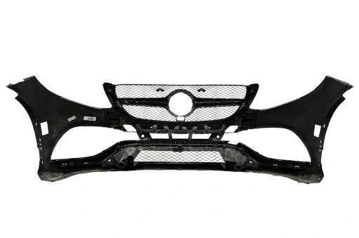 MERCEDES BENZ GLE FRONT BUMPER FRONT BUMPER