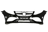 MERCEDES BENZ GLE FRONT BUMPER FRONT BUMPER