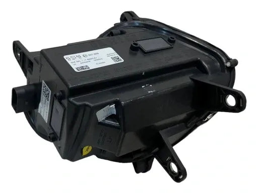 BENTLEY FLYING SPUR INDICATOR TURN SIGNAL