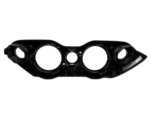 MCLAREN 720S CARBON CONTROL PANEL COVER BUTTONS