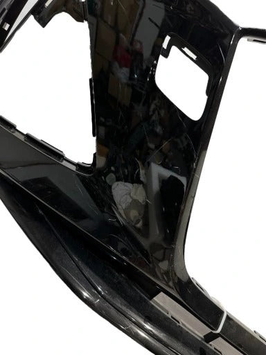 AUDI RS6 FRONT BUMPER FRONT BUMPER