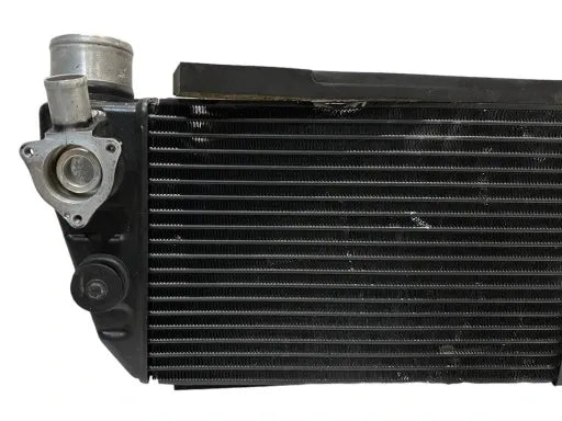 FERRARI 488 GTB SPIDER INTERCOOLER