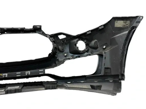 MASERATI LEVANTE FRONT BUMPER FRONT