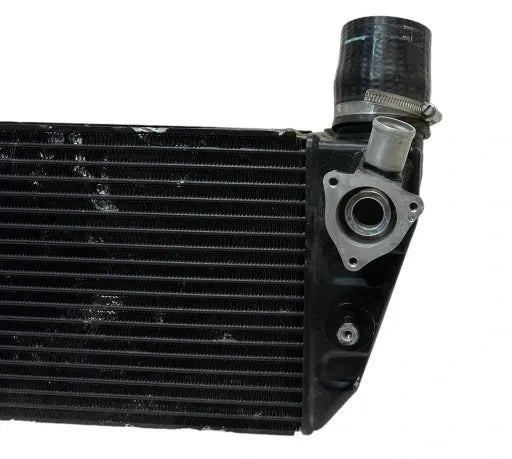 FERRARI 488 GTB SPIDER INTERCOOLER