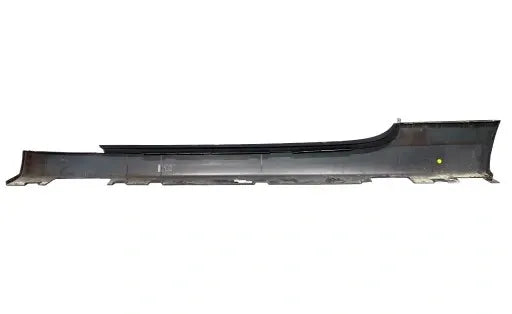 ROLLS ROYCE WRAITH DOOR SILL TRIM