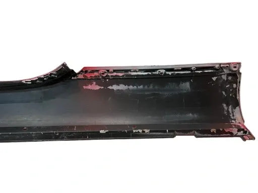 BENTLEY CONTINENTAL GT GTC DOOR SILL COVER