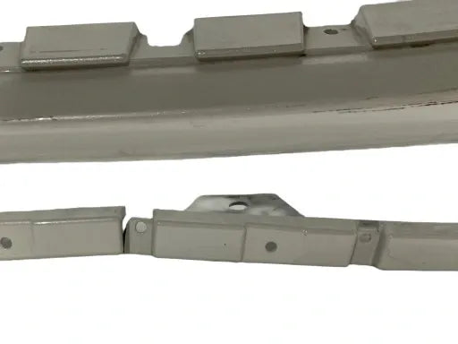 MASERATI GHIBLI GRANSPORT FRONT BUMPER