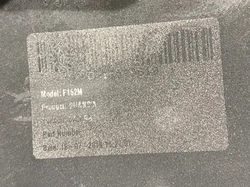 FERRARI 812 GTS SUPERFAST REAR COVER